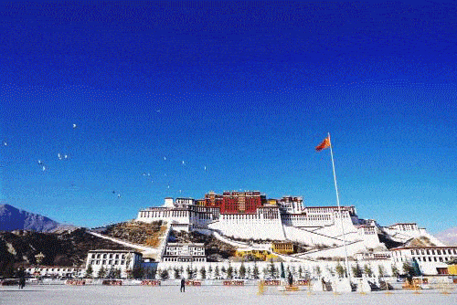 西藏旅游时间表！在最美的时间遇见你!