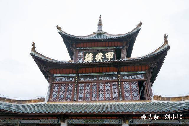 贵阳“最亲民”的旅游景点，是全国重点文物保护单位，却免费开放
