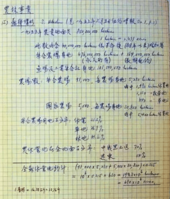 "钱学森字体"vs"衡水字体",差距一目了然,没对比就没伤害_考试