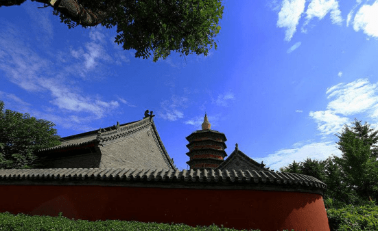中国十大古都之一，在河南安阳，来一场感受华夏文化的旅行