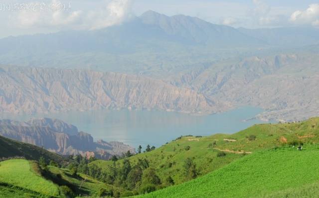 大洼县地区经济总量_大洼县高级中学图片(2)