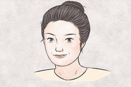 旺夫相的女人特点 4e84e4e8bc204ad39fa0b08c7a5165fd.jpeg