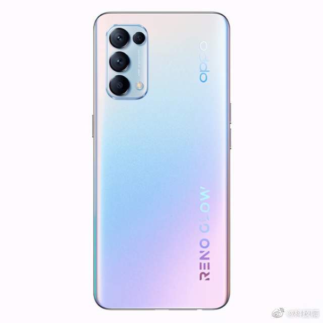 OPPO Reno5 K将发布，只换了处理器，价格或有惊喜_手机搜狐网