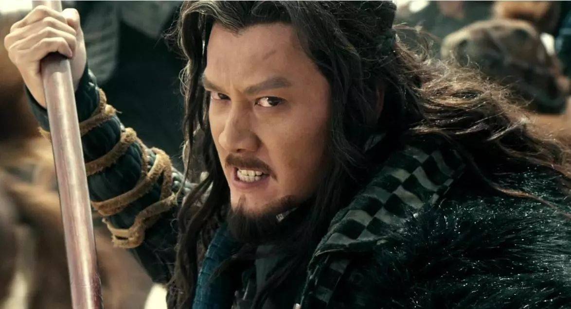 历史学者项羽没有自刎他没到乌江就死了项羽你怎么说我都是种信仰