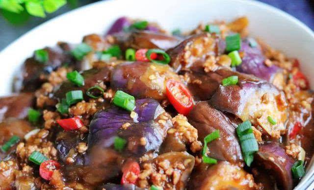 肉末茄子的做法没有淀粉怎么办 6c2c4f49045d414d8dc5ec8a07816a39.jpeg