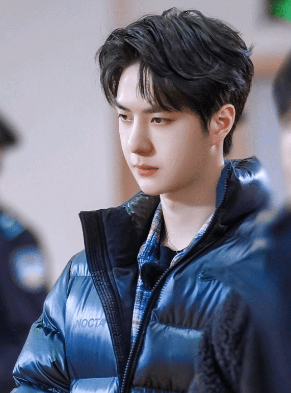 微博之夜2021完整版王一博 816e8feea41f444c9754e27fd910f7fe.png