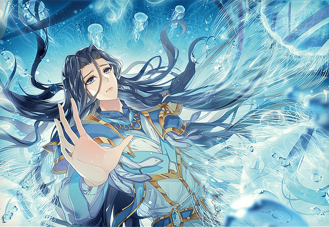 终极斗罗28预告:深红之母败退,"天龙次座"蓝轩宇出使斗罗星