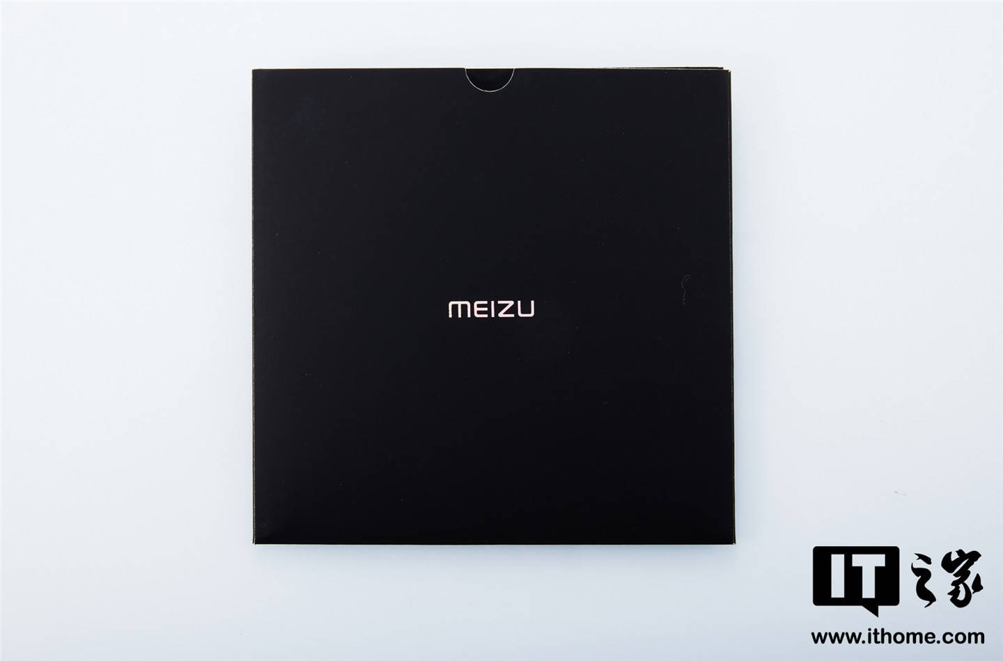 消息|IT之家拿到魅族 18 系列 5G 双旗舰发布会邀请函