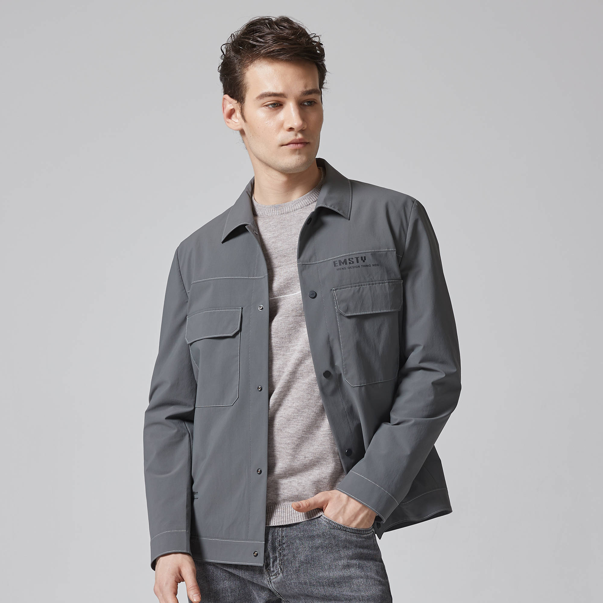 保罗贵族2021春季焕新新品预览