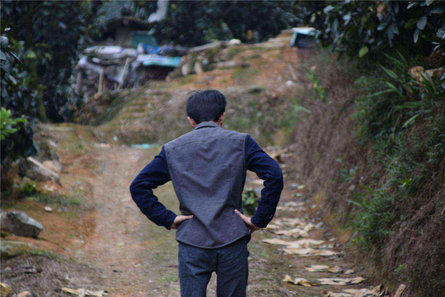 农村男娶妻难,是否因为女孩嫌贫爱富?看完真相有点吃惊