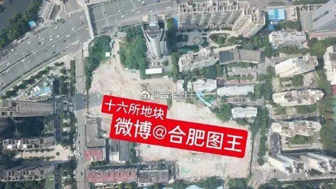 合肥三月土拍开闸10宗地上市蜀山经开肥东皆有地块入市