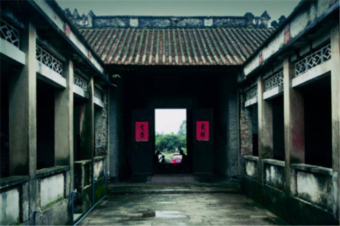 广州十大古村落：黄埔村上榜，都保留了大量古建筑