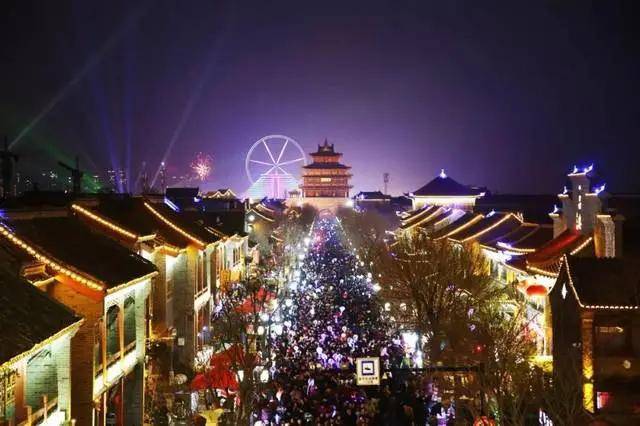 张洪泉：元宵节最佳赏月时间其实是正月十四晚上