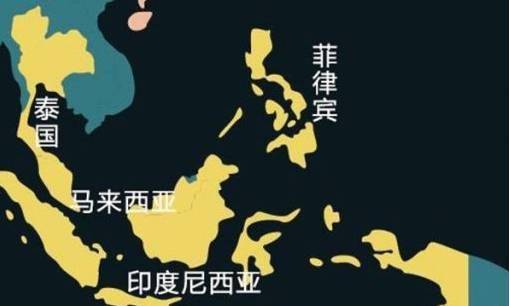印尼人口世界第几_印尼人口构成柱状图图