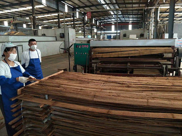 竹钢发展前景如何