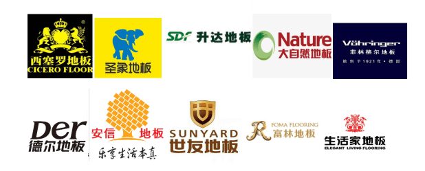 国内地板排行_2021中国木地板十大品牌排名