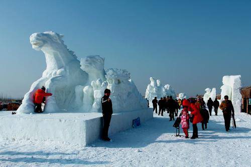 名人浅谈《冰雪旅游发展行动计划（2021—2023年）》