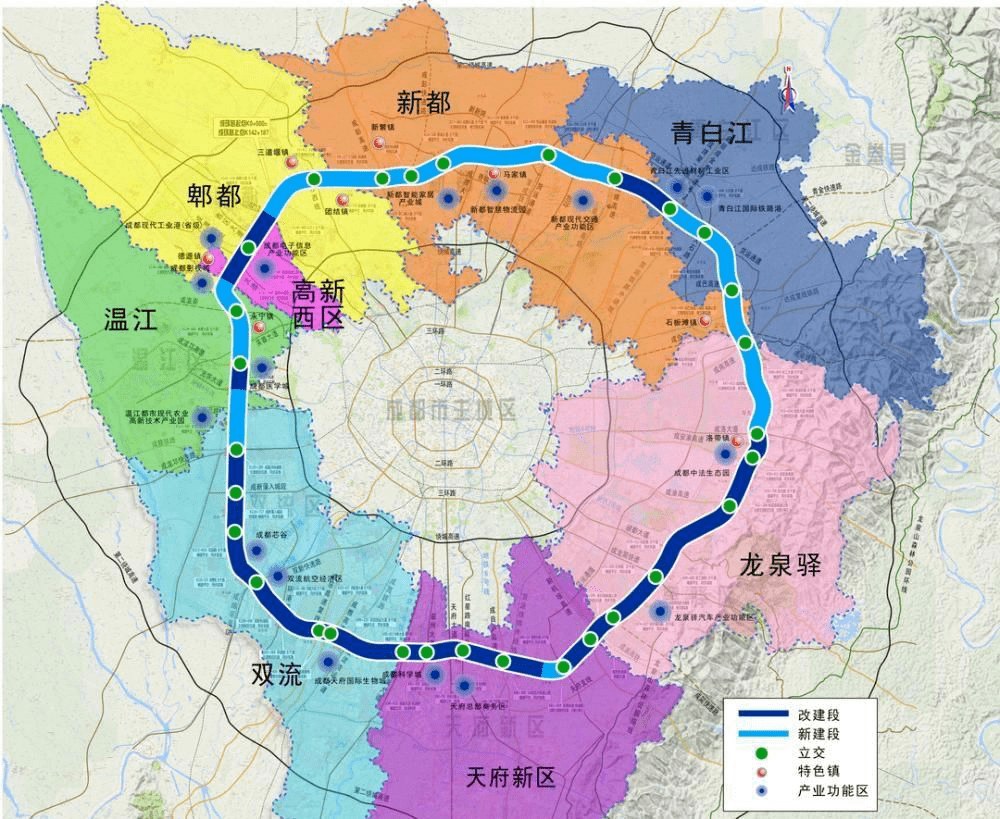 重庆2021年经济总量预测_重庆名校中考预测卷(2)