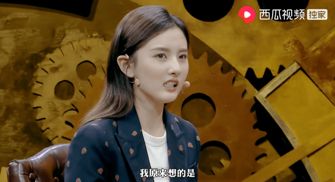 绯闻女友,这次又又又换了个人?