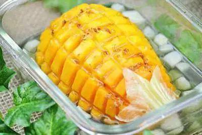 痛风患者可以吃宣木瓜药膳缓解尿酸