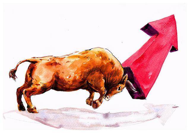 原创十二生肖之牛2021辛丑年运势详解本命年机遇与挑战并存