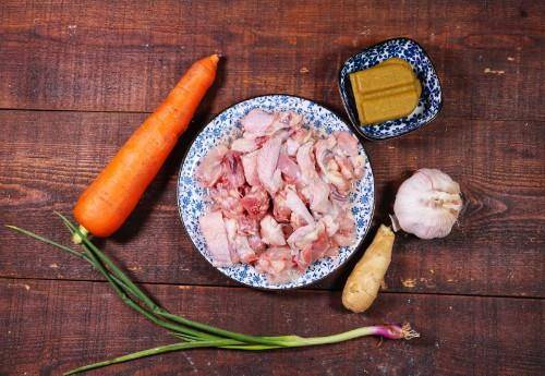 鸡块怎么腌制嫩 6dbe9a9245e94341b9abfb39373cace5.jpeg