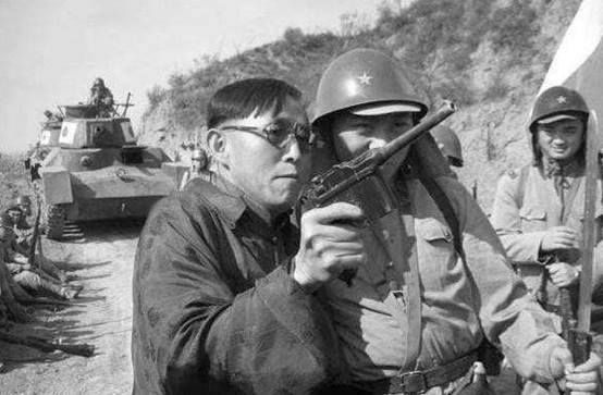 新中国成立后被凌迟处死的唯一人,只因这个人太可恨了_张伯魁