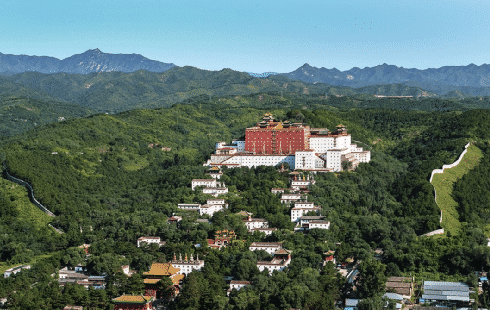 承德府建昌县图片