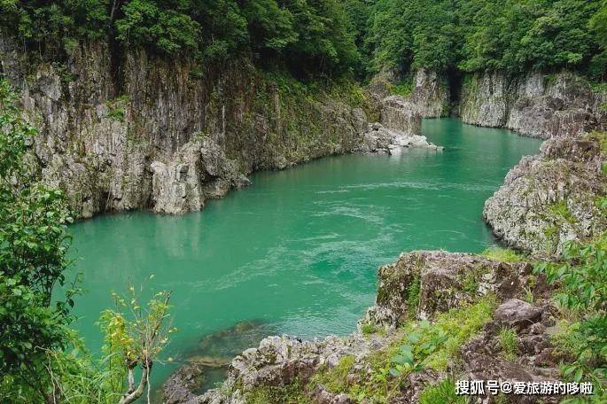 留园网 内行人才知道的9大必访关西秘境 6park Com