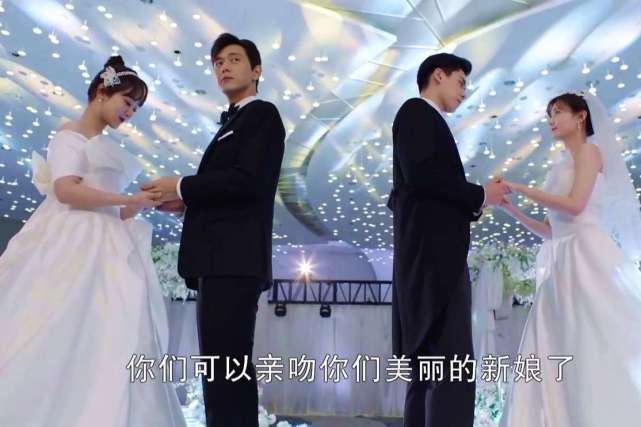 黄海冰：曾经红极一时，如今出演《我的时代你的时代》无人识