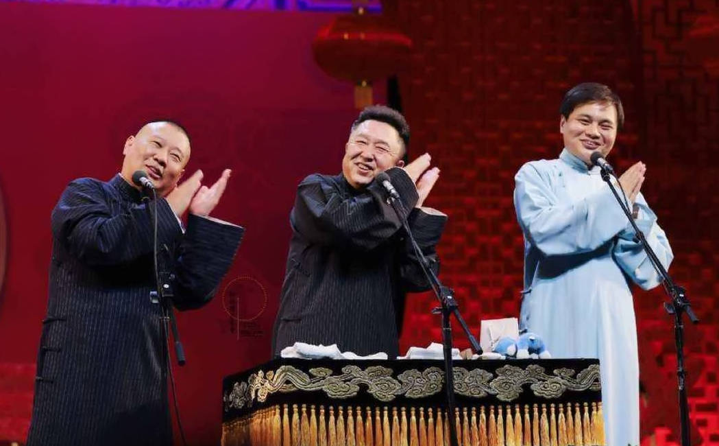 原创他的相声人气不如岳云鹏却被郭德纲视为镇宅之宝原因不言而喻