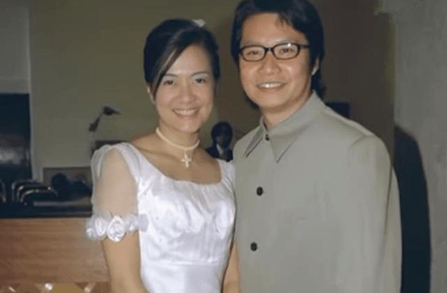 不知不觉,郑子诚与刘倩怡结婚已经18年了,由于郑子诚与前妻育有一子