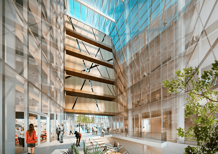 全国建筑设计院排名_设计院建筑图纸(2)