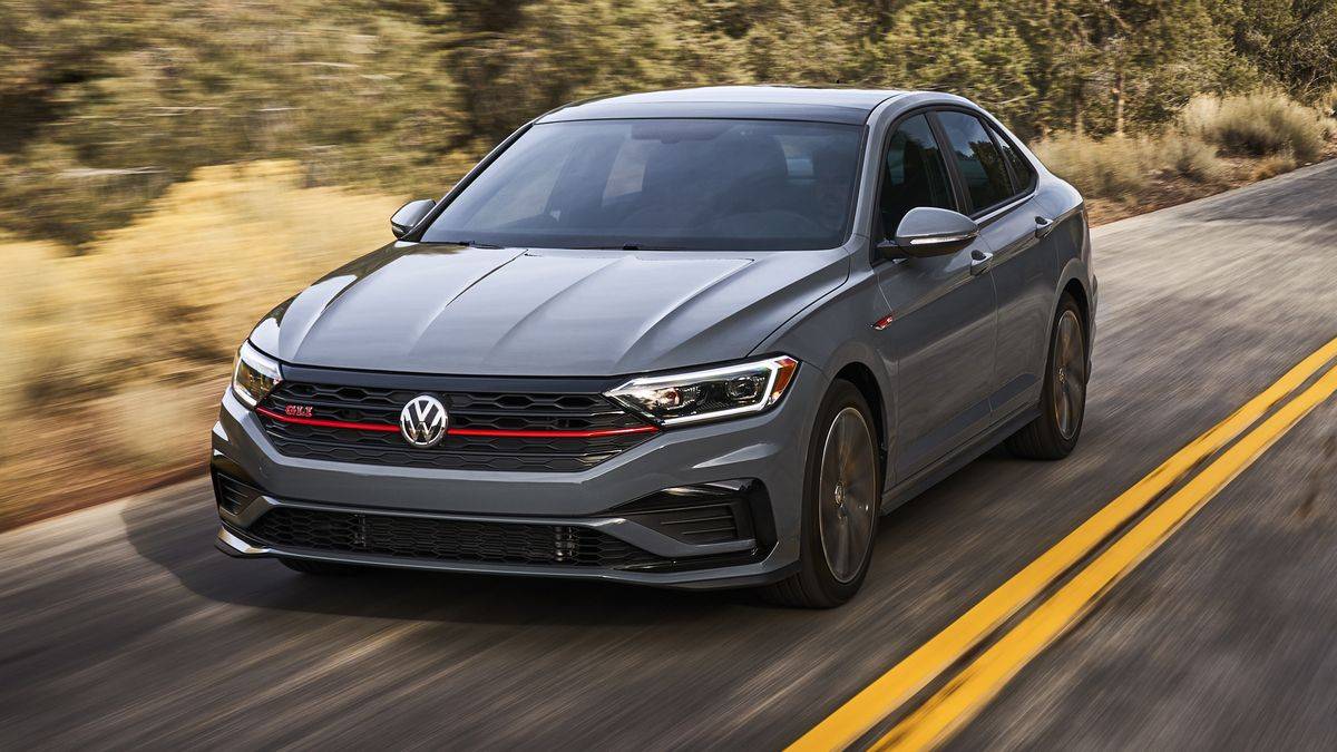 海外测评2021款大众捷达gli它是如何脱颖而出的