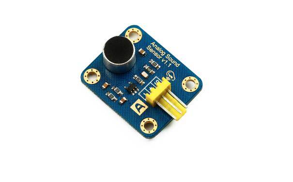 声音传感器分类有哪些声音传感器的规格应用及工作原理