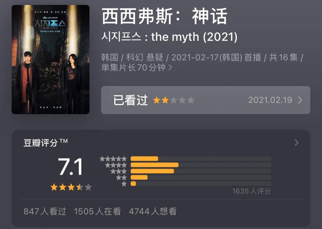 终于见识了3毛钱的动作戏，曹承佑和朴信惠也不灵了_搜狐网