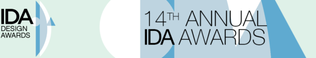 IDA 国际设计奖（International Design Awards）是美国最具权威的国际设计大奖之一