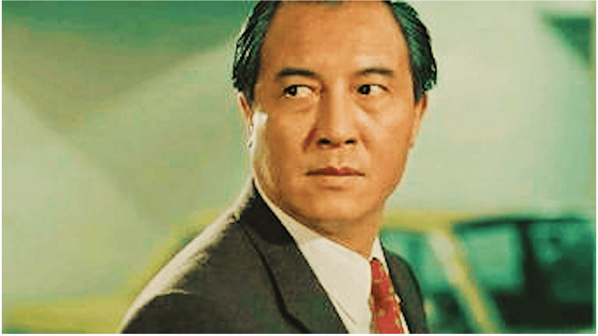 影视江湖最后一个大佬吴孟达周星驰柯俊雄真情出演