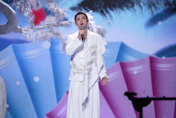 粉墨简谱霍尊_霍尊