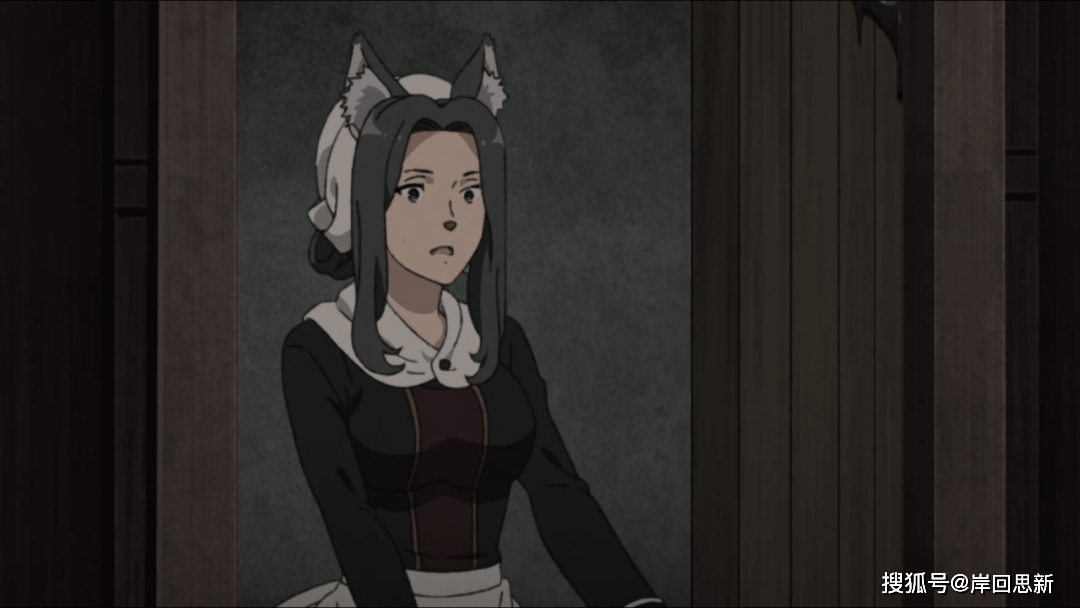 原创b站壁外保证不了《无职转生》完整性,别看到诺伦就想起棍勇!