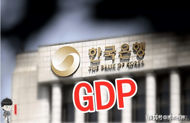 韩国2021年gdp是多少_韩国米娜三围是多少