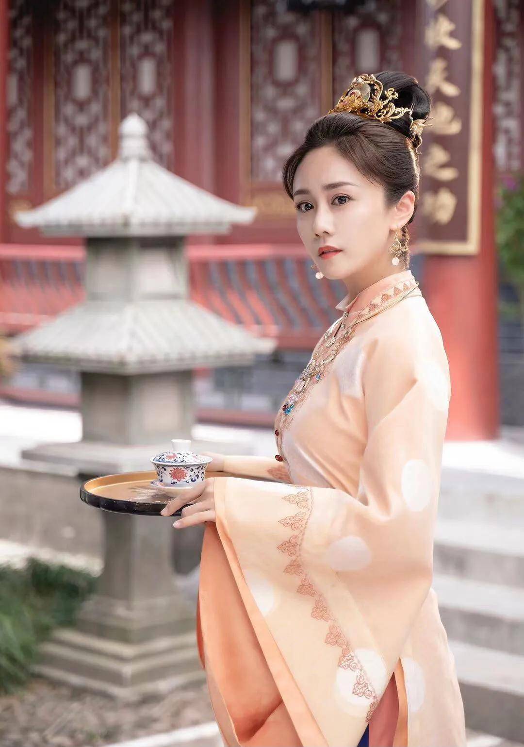 《锦心似玉》5位妻妾各有千秋徐令宜为何看上小14岁庶出的十一娘