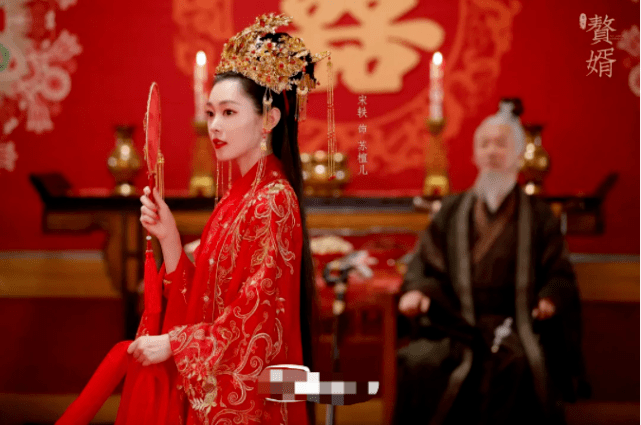 上纲上线！因一句话被网友集体围攻，宋轶被逼无奈出来道歉
