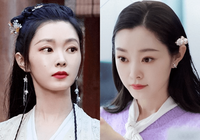 宋轶因新剧宣传文案被骂 好嫁风 和 女权 怎么就成对立面了 吐槽