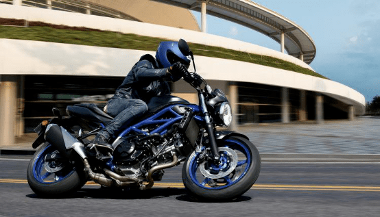 奥地利橙色风暴来袭ckd版ktm790duke国内898万开售