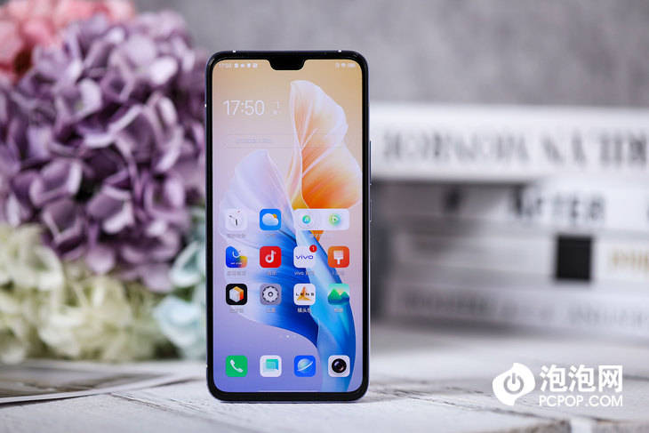 vivo|vivo S9评测：时尚轻薄机身，自拍效果真的好