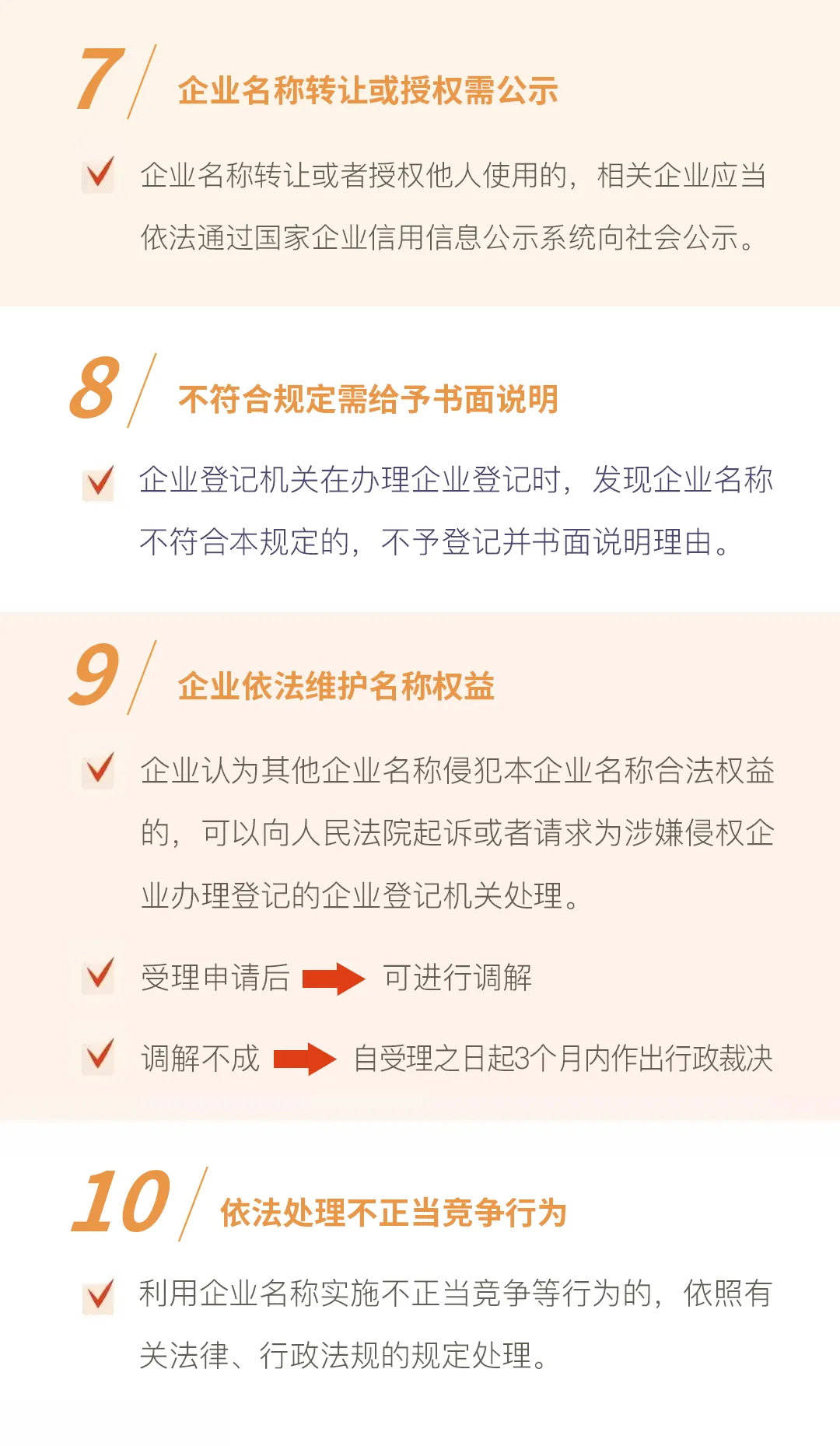 公司注册不予受理怎么办