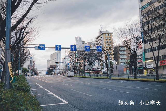 高物价的交通城市，即将迎来樱花的三月季，你会来日本吗？