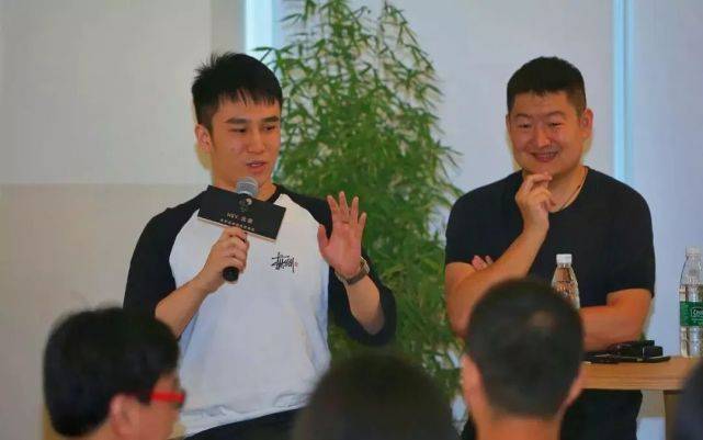 中国两大奶茶巨头33岁奈雪老板身家87亿29岁喜茶老板身家45亿