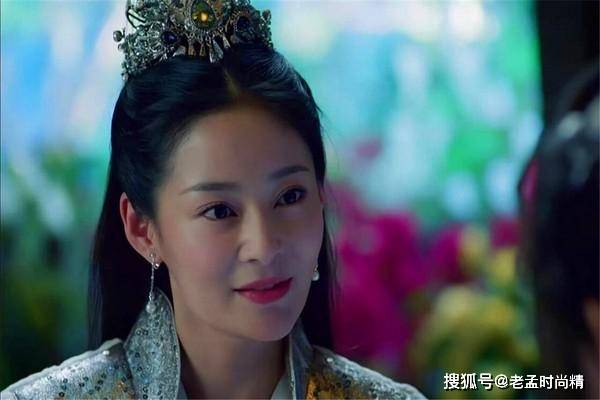 香蜜沉沉烬如霜:临秀是上神,为何被穗禾打得...-搜狐大视野-搜狐新闻